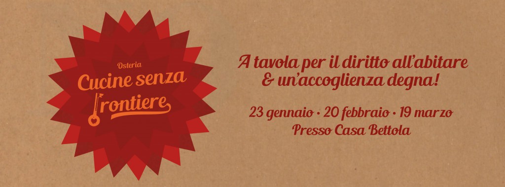 Osteria banner